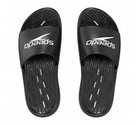 Shein Speedo Slide AM - Chanclas de hombre con diseño funcional y suela adherente para la piscina. ✅ Entrega 24/72h a España (península)
