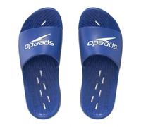 Shein Speedo Slide JU - Chanclas juveniles cómodas, ligeras y de secado rápido para piscina o ducha. ✅ Entrega 24/72h a España (península)