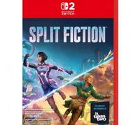 Shein Split Fiction CIAB Nintendo Switch 2 PAL España Nuevo Precintado