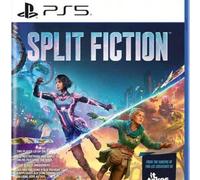 Shein Split Fiction Sony Playstation 5 PAL España Nuevo Precintado