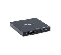 Shein SPLITTER HDMI 1.4 ULTRASLIM 2 PUERTOS EQUIP