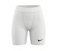 Shein Sports Shorts Comfortable Classic Fit Stretchy Summer Gym Daily White DH8327-100