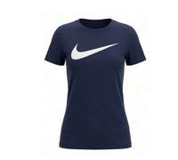 Shein Sports Tees & Tanks Classic Fit Quick-Dry Skin-Friendly Home Travel Daily Blue CW6967-451