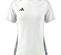 Shein Sports Tees & Tanks Quick-Dry Skin-Friendly Stretchy Gym Home Travel White IR5463