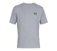 Shein Sportstyle Men's Sports Shirts Grey