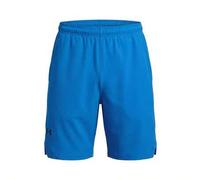 Shein SPORTSTYLE Men's Sports Shorts Durable Lightweight Versatile Beach Sports Weekend Blue 1370382-402