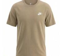 Shein Sportswear Club Men's camiseta Parachute Beige