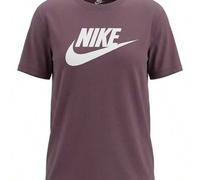 Shein Sportswear Essential Women's camiseta Purple