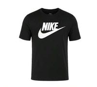 Shein Sportswear Icon Futura Men's camiseta Black