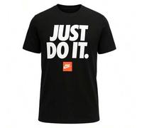 Shein Sportswear Men's camiseta Black