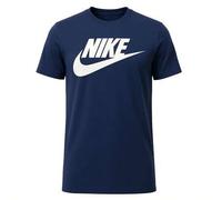 Shein Sportswear Men's Sports T-shirts Navy Blue