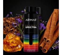 Shein Spray Corporal Perfumado desodorante Odyssey Spectra Armaf 200 ml