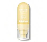 Shein Spray Fijador Matte Fresh Spray Fijador De Maquillaje LíQuido Ultra Mate En Polvo De Larga DuracióN Spray Fijador De Maquillaje No Graso Con Control D