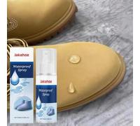 Shein Spray impermeabilizante y resistente a las manchas para botas, botas de nieve, telas. Spray impermeabilizante de nano, productos impermeabilizantes pa