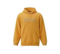 Shein Squad Men's Hoodie Yellow