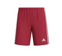Shein Squadra 21 Men's Shorts Royal Red / White