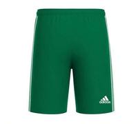 Shein Squadra 21 Men's Shorts Team Green/White