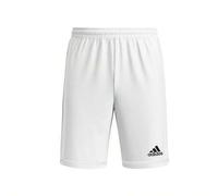 Shein Squadra 21 Men's Shorts White