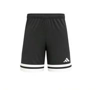 Shein Squadra 25 Boy's Shorts Black