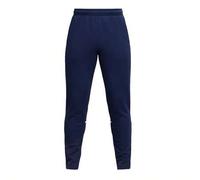 Shein Squadra 25 Men Sweatpants Navy Blue