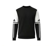 Shein Squadra 25 Men Sweatshirt Black