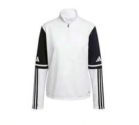 Shein Squadra 25 Women's 1/4 Zip Training Top White