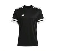 Shein Squadra25 Men's Short Sleeve camiseta Black