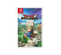 Shein Square Enix Dragon Quest Builders