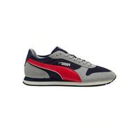 Shein St Miller Men's Casual Athletic Shoes Navy / For All Time Red / Flat Light Grey 401622 03