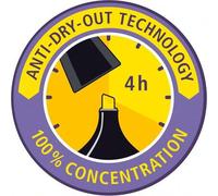 Shein STABILO BOSS ROTULADOR FLUORESCENTE PASTEL BLÍSTER DE 8 UNID Rotulador fluorescente antisecado, hasta 4 horas destapado sin secarse para poder concent