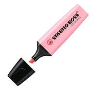 Shein STABILO ROTULADOR/MARCADOR FLUORESCENTE/PASTEL STABILO BOSS COLORES COMPLETOS(AMARILLO,AMARILLO PASTEL,AZUL,AZUL VENTOSA PASTEL,CEREZO PASTEL,FUCSIA P