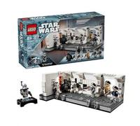 Shein Star Wars™ Boarding the Tantive IV™ BOYS FIRST 75387