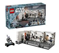 Shein Star Wars™ Boarding the Tantive IV™ BOYS FIRST 75387