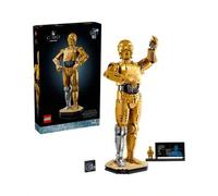 Shein Star Wars™ C-3PO™ ADULTS 75398
