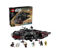 Shein Star Wars™ Dark Millennium Falcon BOYS FIRST 75389