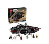 Shein Star Wars™ Dark Millennium Falcon BOYS FIRST 75389