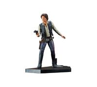Shein Star wars episode iv estatua premier collection 1/7 han solo 25 cm