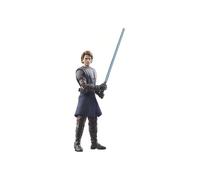Shein Star Wars La colección Vintage, Anakin Skywalker, Star Wars: Ahsoka, Figura de acción de 9,5 cm