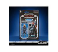 Shein Star Wars - La colección Vintage - Figura Coleccionable de Ahsoka Tano - Star Wars: Ahsoka- Figuras de acción de 9,5 cm