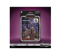 Shein Star Wars - La colección Vintage - Figura Deluxe Coleccionable de Sabine WREN de 9,5 cm - Star Wars: Ahsoka - A Partir de 4 años