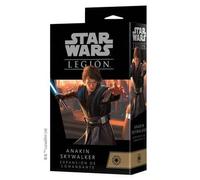 Shein Star Wars Legion - Star Wars Legión: Anakin Skywalker, Juego de Miniaturas en Español - ✅ Entrega 48/72h