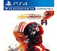 Shein Star Wars Squadrons Sony Playstation 4 PAL España Nuevo Precintado