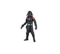 Shein Star Wars The Black Series, Cassian Andor (Sienar Test Pilot), Star Wars: Andor, Figura Premium Coleccionable de 15 cm