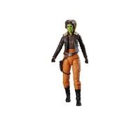 Shein Star Wars The Black Series, General Hera Syndulla, Star Wars: Ahsoka, Figuras de colección de 15 cm