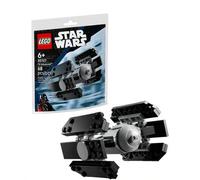 Shein Star Wars™ TIE Advanced™ Mini-Build Kids 6Years+ 30727
