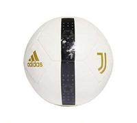 Shein Starlancer Plus, balón de fútbol unisex para adultos, metalizado/blanco/negro plateado, 4