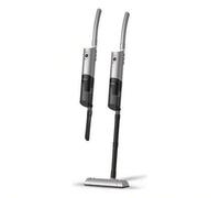 Shein STARLEY-Aspirador Escoba Ciclónico Kiwi 2 EN 1, 400w,1,2 L