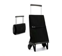Shein STARLEY-Carro Rolser Plegamatic MF 2 Ruedas Plegable 43Litros