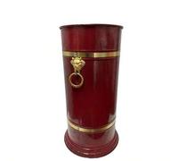 Shein STARLEY-Paragüero Estilo Historico Varios colores con Asas Plata o Oro 20x40 cm