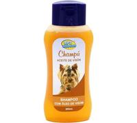 Shein STARLEY STORE -Set 2 BPS Champú de Aceite de Visón, Shampoo para Perro,Gato Cachorro, Animales Domésticos 88/255